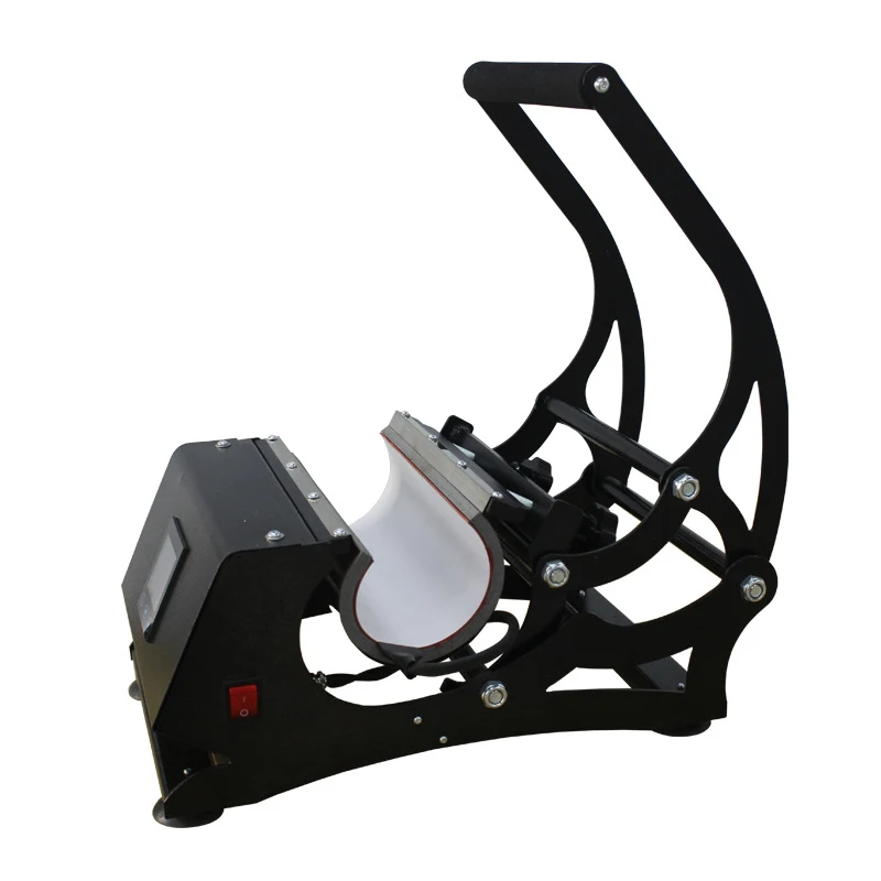 Water Bottle Cup Heating 20 oz 30oz Skinny Straight Tumbler Sublimation Printing Mug Heat Press Machine