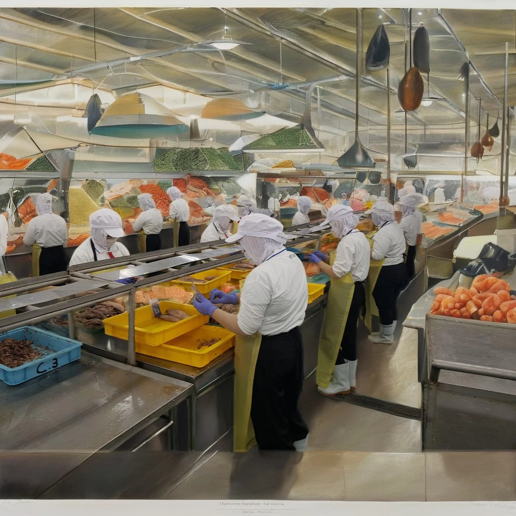 Fresh Seafood 300 - 500 g Frozen Bonito Tuna Fish for Market