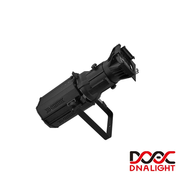 Cheap Price Warm white Cool White Theater Studio Lighting Equipment LED Leko Profile