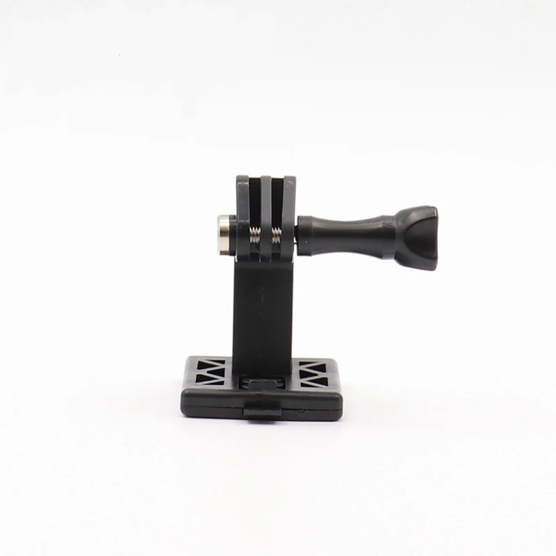 New Lightweight Tactical Camera Helmet Fixed Adapter Nylon Portable Mount