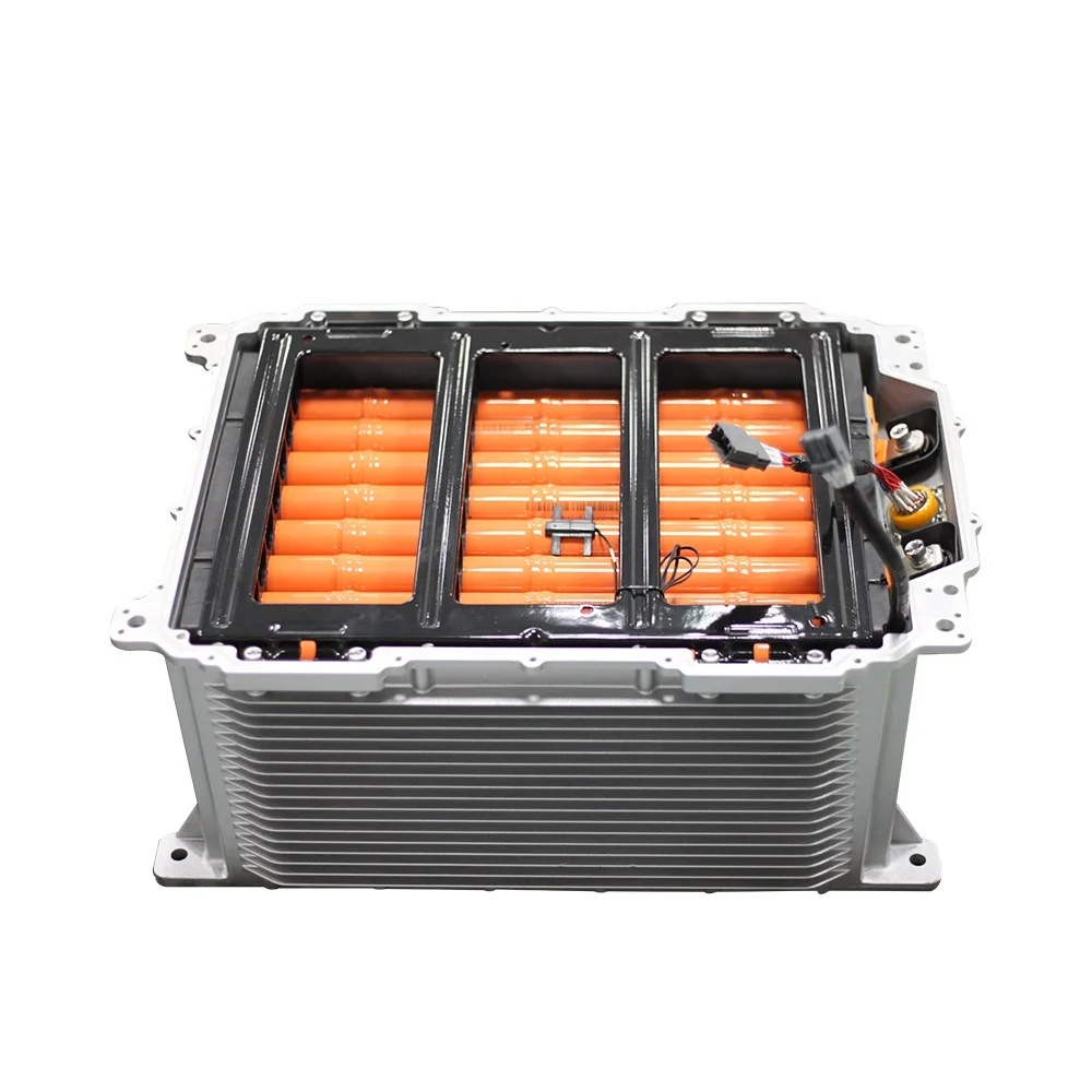 Rechargeable Long Life High Rate Power AGV NiMH Battery Pack for AGV