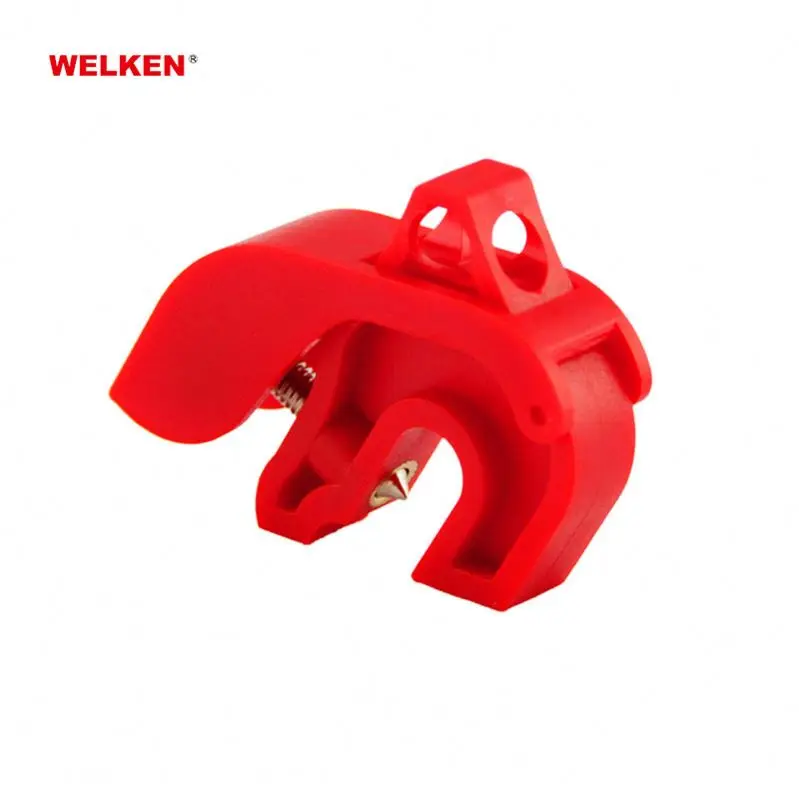 Isolation Padlocks Safety Loto Electrical Lock Off Procedure