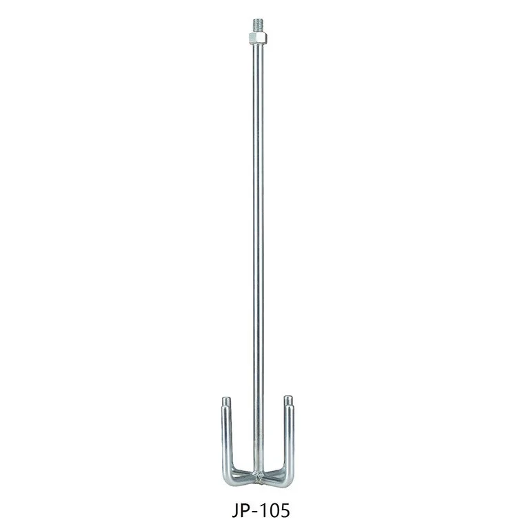 Hot Sale PM101-106 High Quality Customized Color Manual Paint Hand Stirrer Mixer Paint Mixer Rod