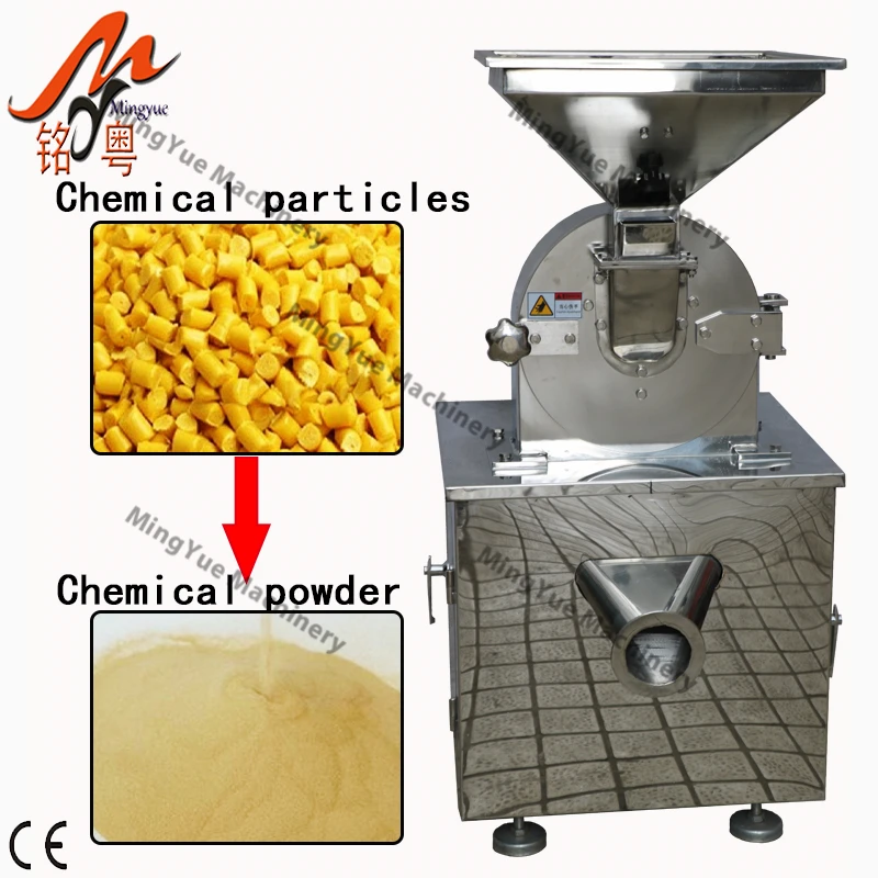 10-120mesh Kava Pepper Roots, Vanilla Bean,Turmeric, Mustard ,Carum Powder Mill Making Grinding Grinder Milling Machine
