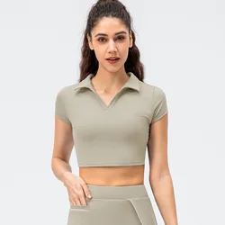 Women Tennis Skirts Elastic Quick Dry Pleated Sports Golf Skirts with Pockets Casual Yoga Running Sports Dress Skirt For Women