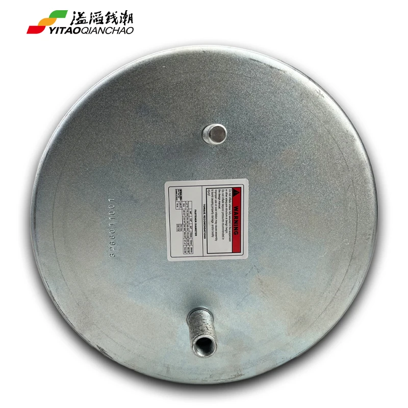 For Meritor Trailer truck Air Spring 202796 8513/6396 Firestone W01-358-8729 Contitech 1010B-13S513