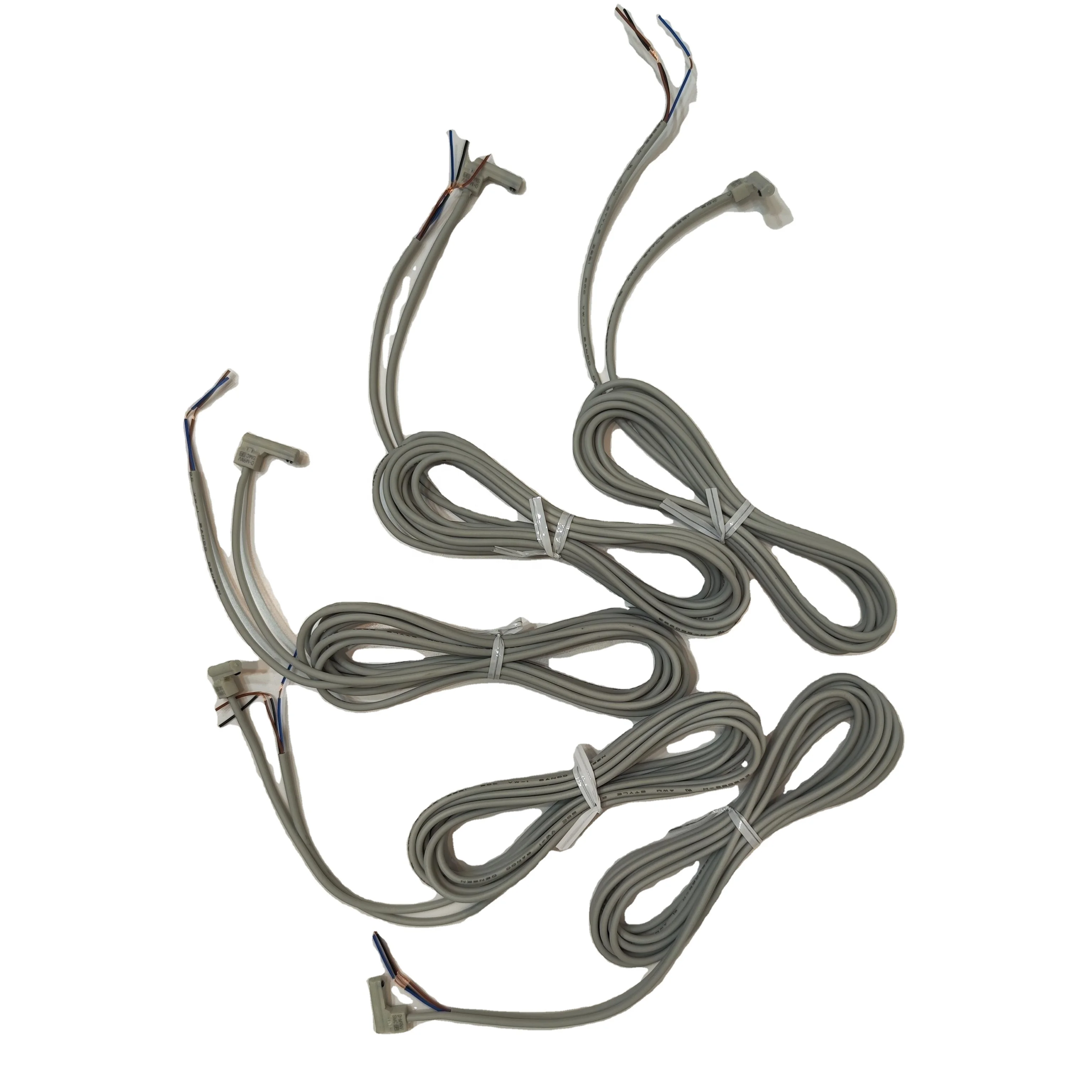 Original Japan SMC Cylinder sensing sensor Magnetic switch D-A93/-M9P/M9N/M9B/M9BV/M9PV/M9NV/Z73L/Y59B/D-C73