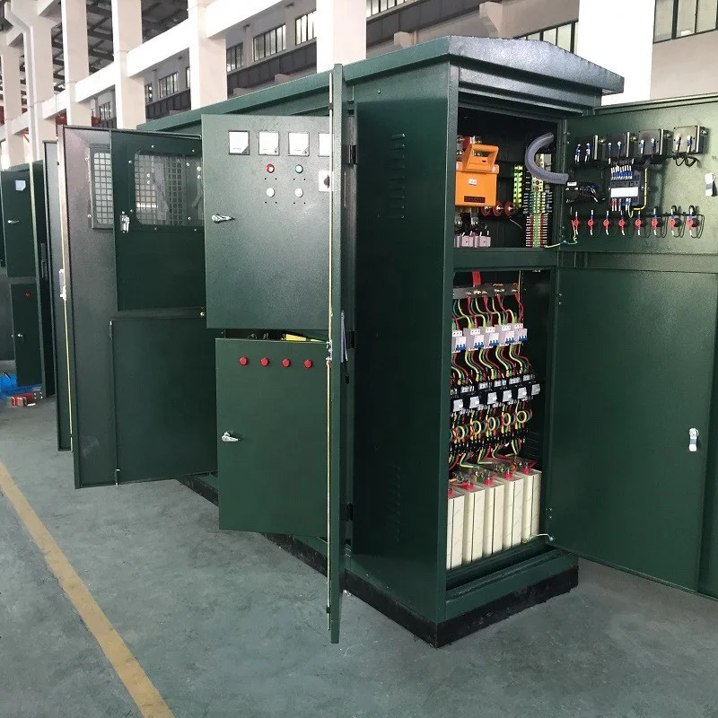 compact transformer box type transformer 33kv 34.5kv 13.8kv 200kva 167kva 1600kva 630kva Three Phase Pad Mounted Transformer
