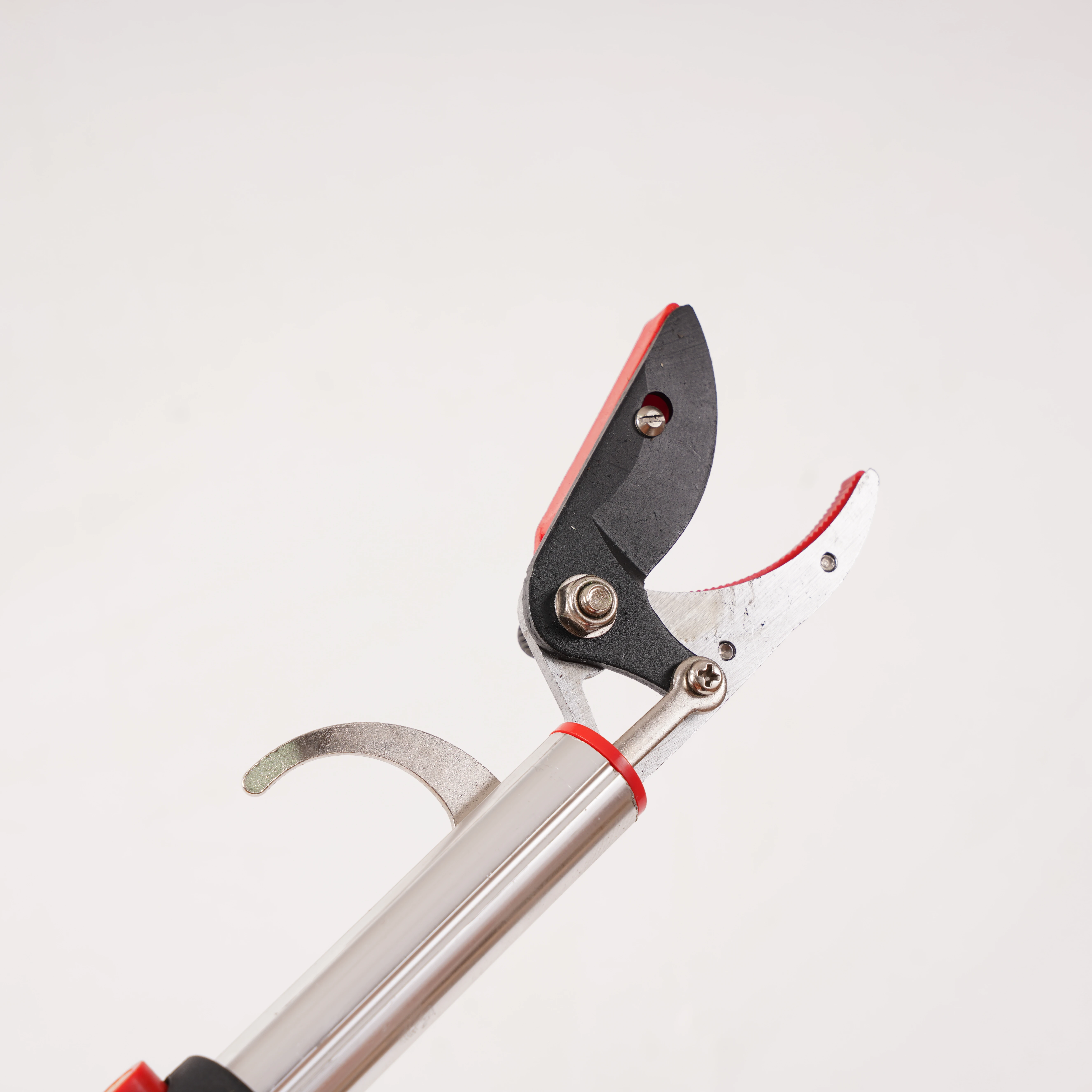 New Design Secateurs Set Japanese Pruning Shears Stainless Steel Wooden Handle Pruner Shears With Low Price