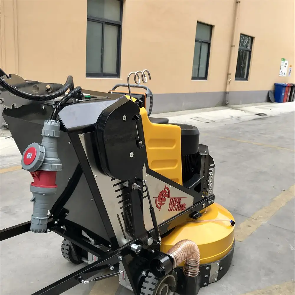 Планетарная напольная мельница R950