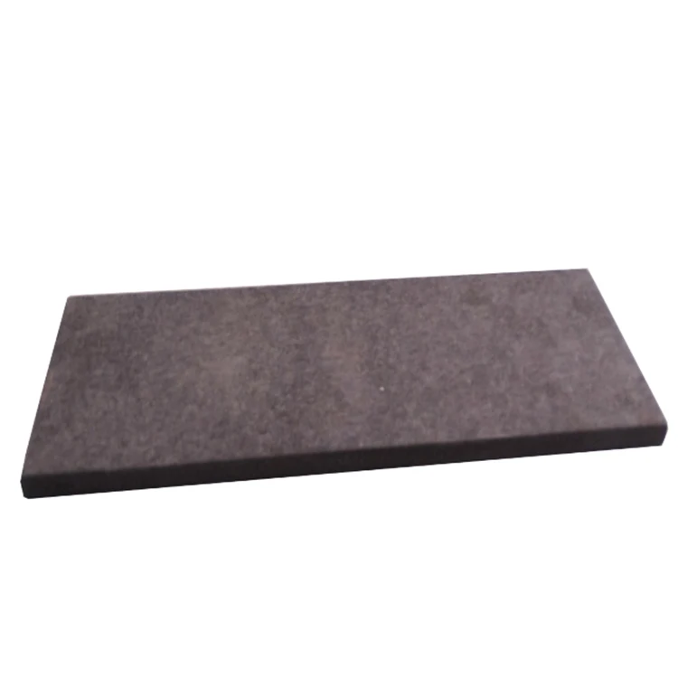 
Fireproof insulation of the concrete panel wall cladding facade of the house 