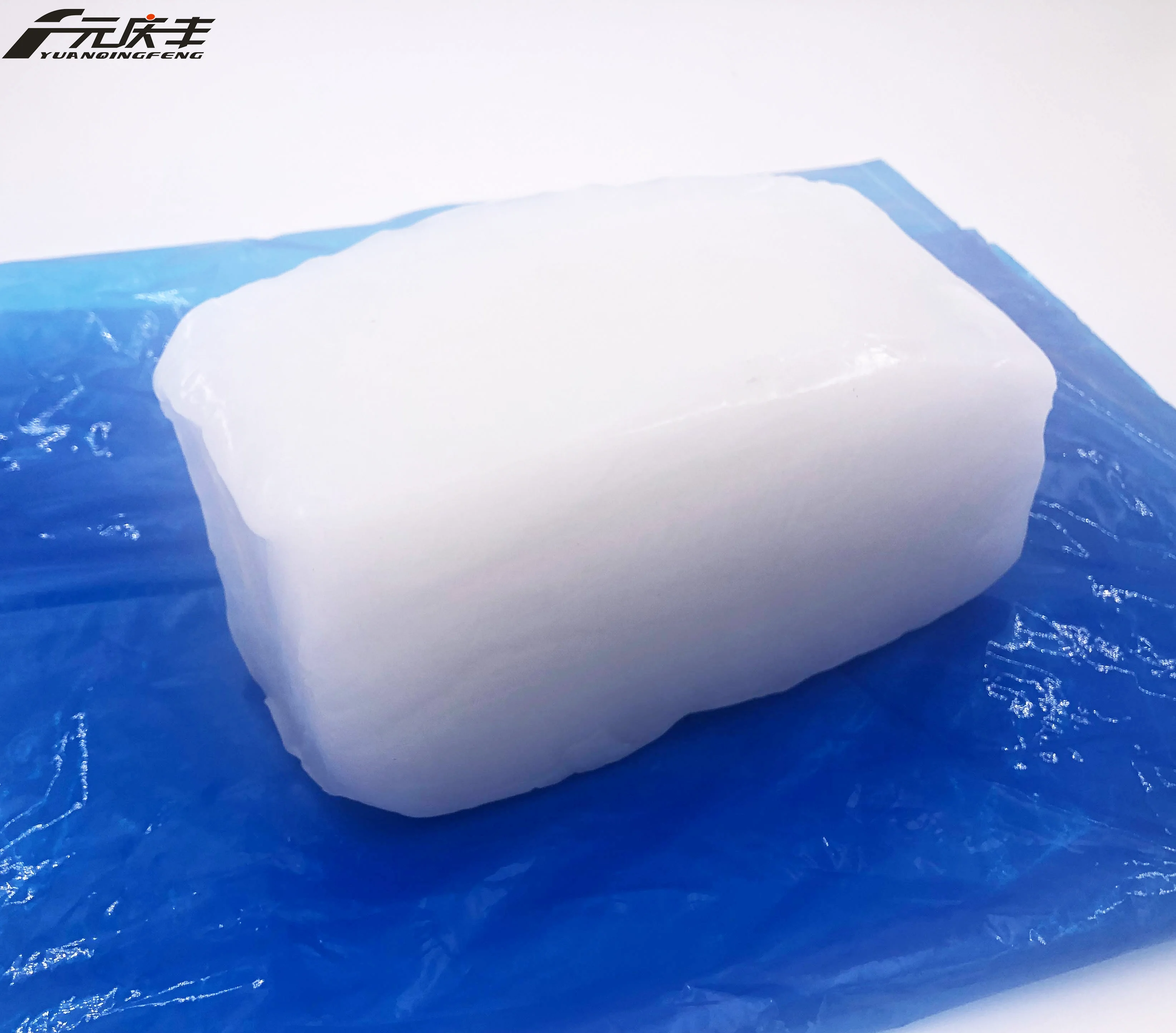 
HTV Silicone Rubber Compound 