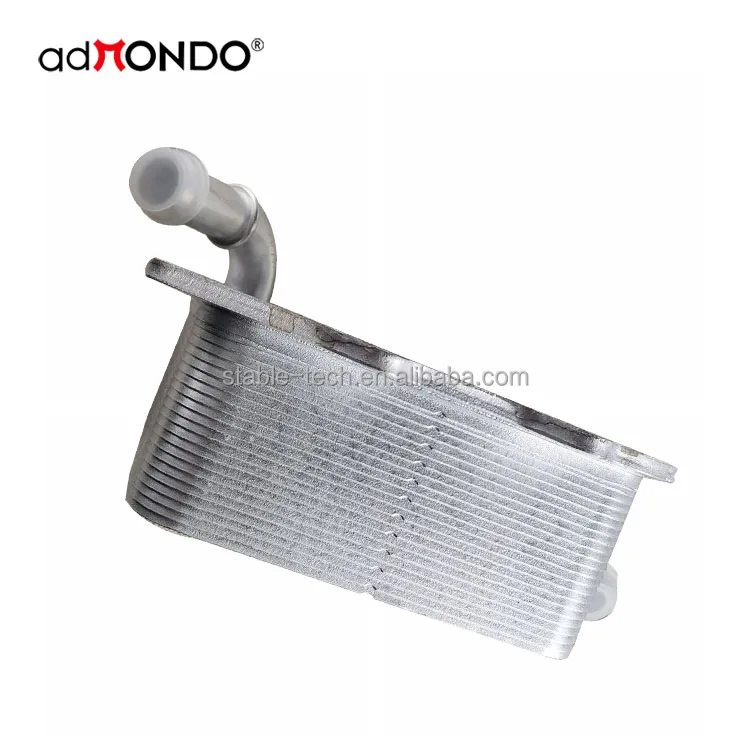 Engine Oil Cooler Aluminum Radiator for Ford f250 f350 SD 6.7 Diesel BC3Q-6C615-AJ 904-381
