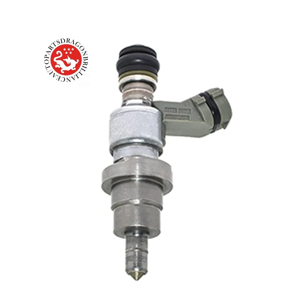 Fuel Injector Nozzle 23209-46131 23250-46131 2320946131 2325046131 For Toyota Mark II Brevis Progres Crown Mark II Blit Verossa