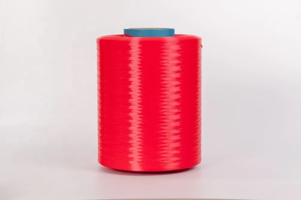 UHMWPE/HPPE Fiber for Fabrics/ Ropes 400D, 1600D