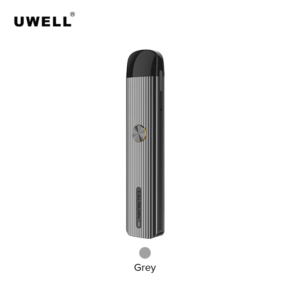 Профессиональное производство UWELL Caliburn G Pod System Kit 690 mAh Uwell