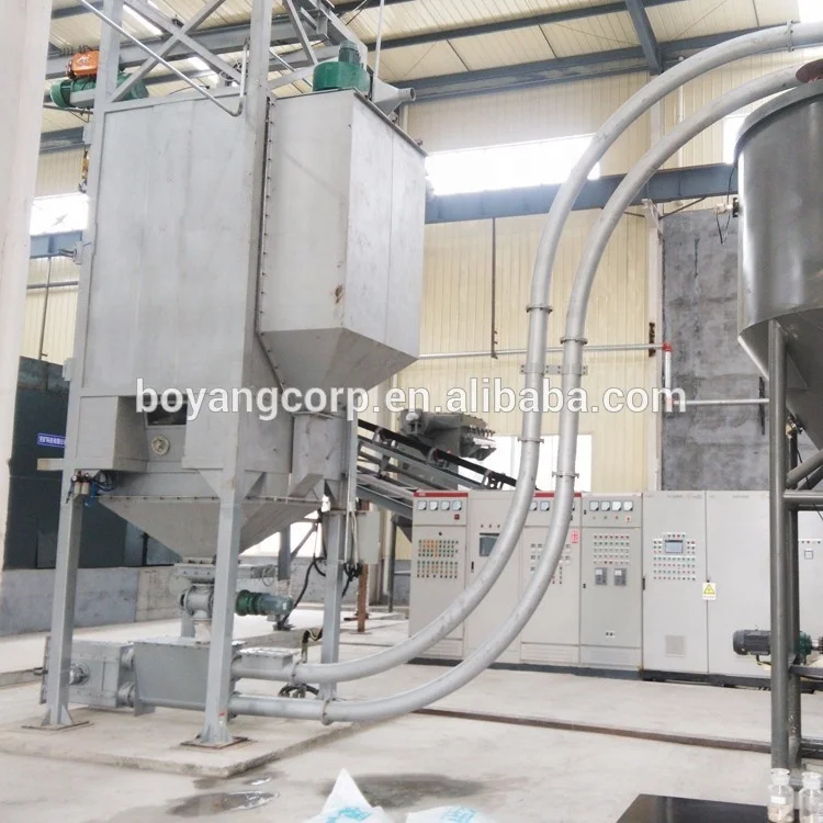 Customized Tubular Wire Rope Conveyor wire rope conveyor parts chain disc feeding system