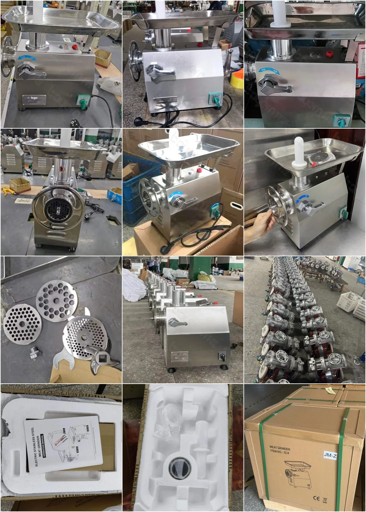 Meat  Grinder   Meat  machine