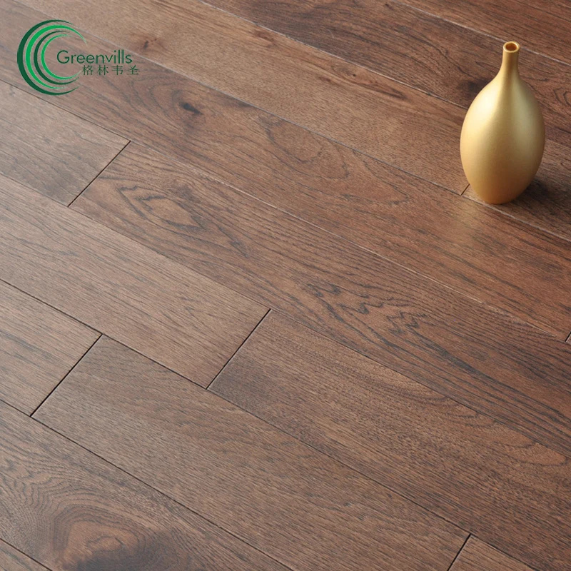 
hickory flooring/deck tiles/hardwood floor 