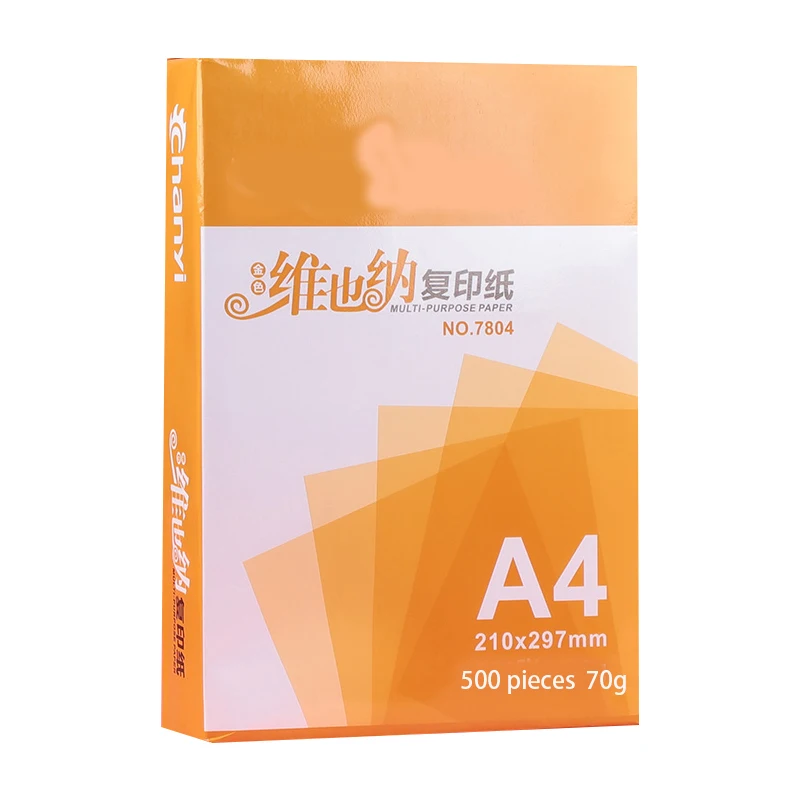 
China office supplies a4 paper high quality paper a4 