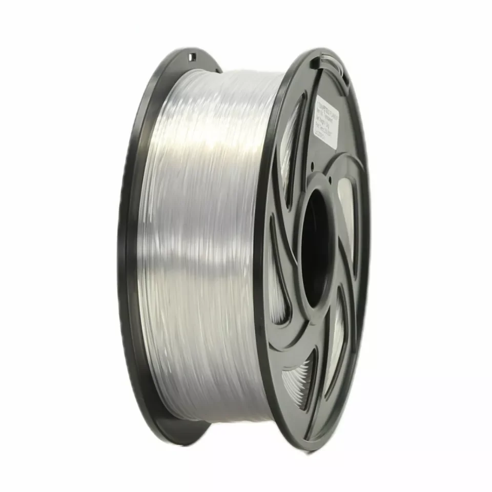 Нить для 3d принтера CR PETG 1 75 мм кг