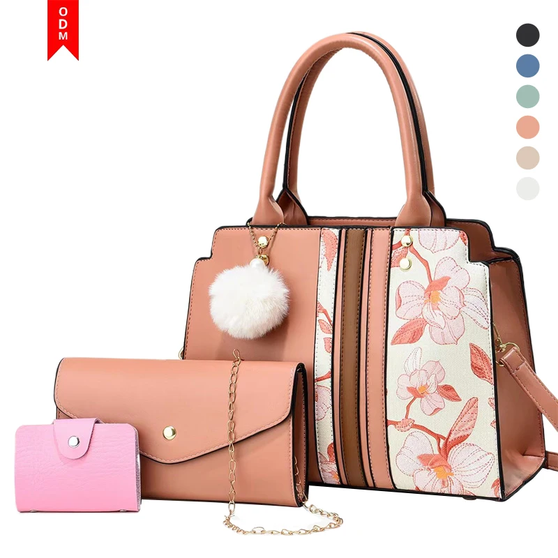 Китайский поставщик Sac A Main Femme женские сумки кошельки и кожаные для женщин