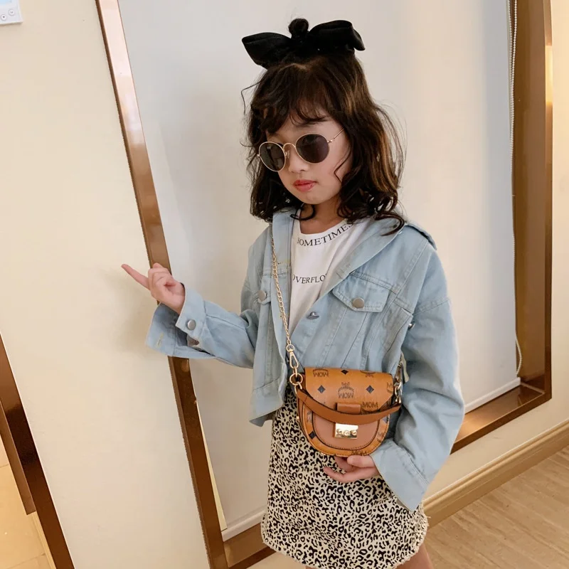 
Cute Kids Zero Coin Purse Bag Sequins Baby Girls Small Wallet Handbag Toddler Messenger Bag Money Card Holder 