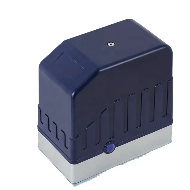 DKC400 automatic sliding gate operators electric gate motor for gate weight 800kgs