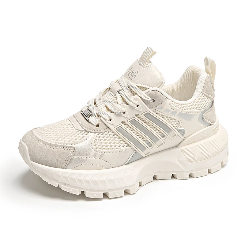 2024 new lightweight couple outdoor trekking hiking shoes unisex arch support brand famous sport sneaker low price factory