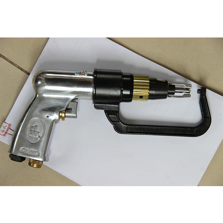  TFAUTENF Electrical Car Body Sheet Metal Spot Weld Drill Air with Hook 5/16