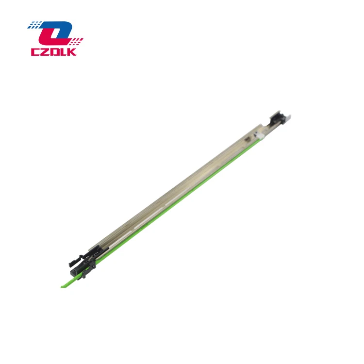 CCASZ0339DS51 PTC блок для Sharp MX-2310 2610 2615 2640 3110 MX-230CU Вал первичного заряда коронатор
