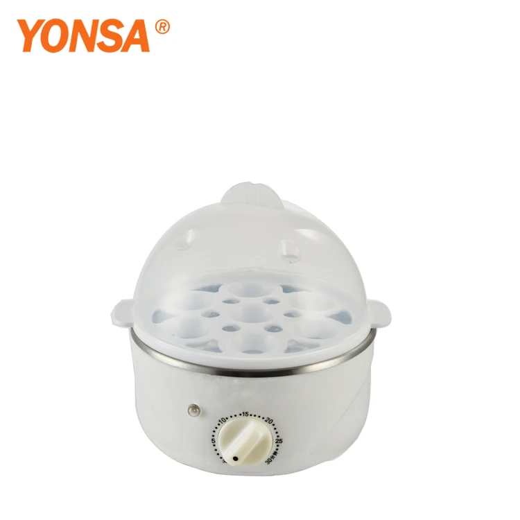 Hot Sale Mini Automatic Kitchen Appliance Steamer Egg Electric