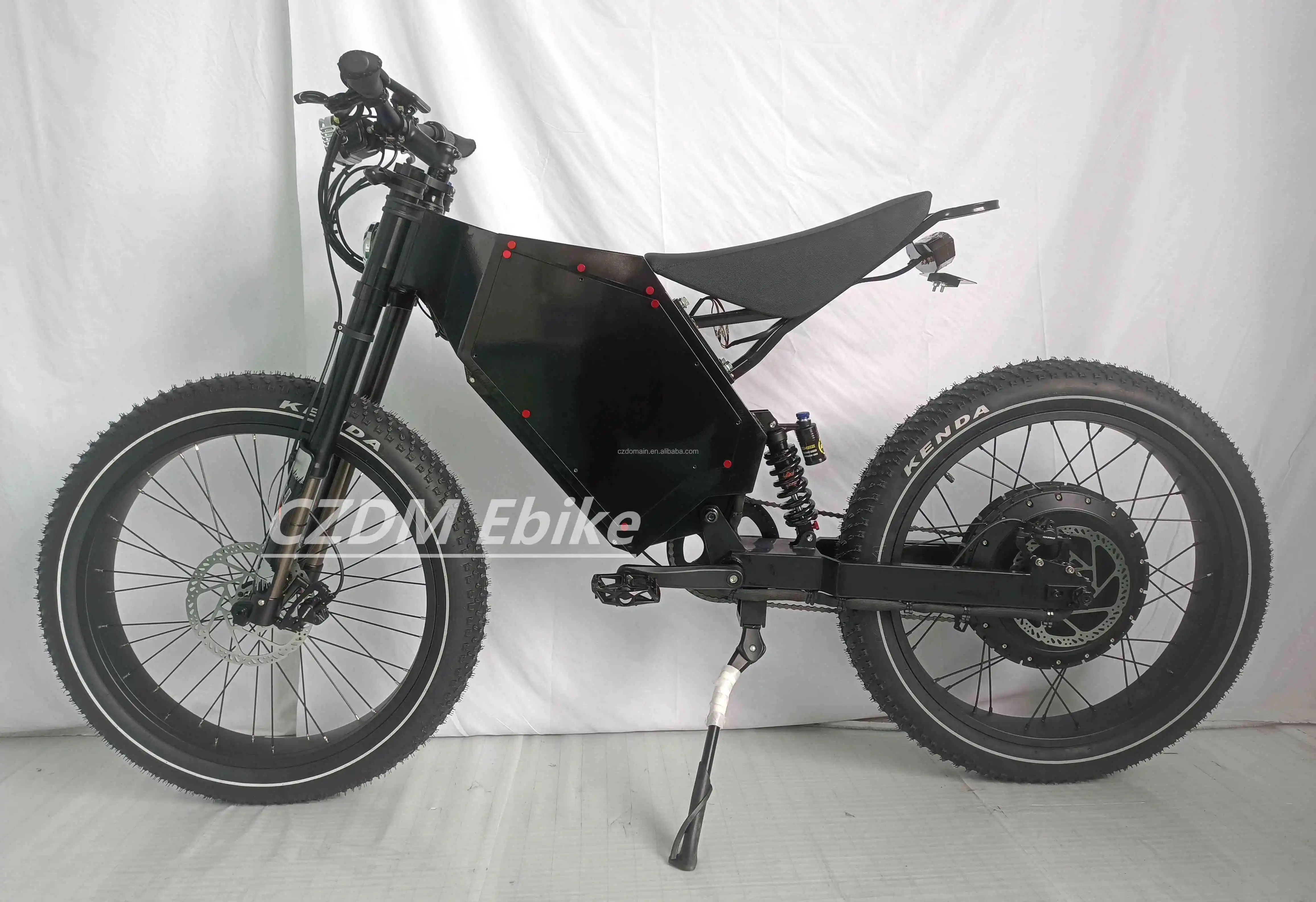 High-performance electric bike brake tektro hydraulic brake hot selling hydraulic disc brake for electric moutain bikes