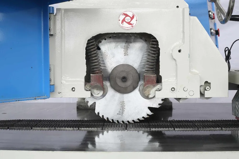 MJ153 best high quality single blade rip saw