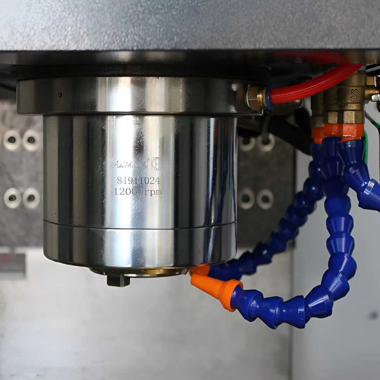 Low price Chinese machining center VMC850 CNC automated controller milling machine for metal Factory Customized