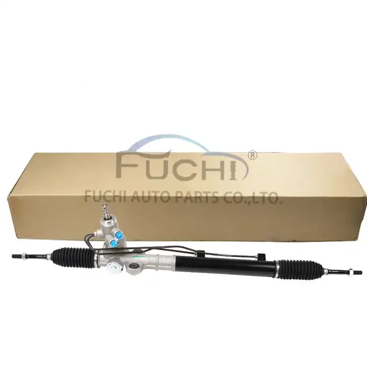 Hydraulic power Steering rack For Hyundai Accent LHD 57700-1E000 57700-1E050 57700-1E100
