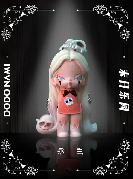 Custom Statuette Maker Plastic Pvc Vinyl Toys Designer Cartoon Oem Art Home Decor Toy Figurine Anime Action Figure