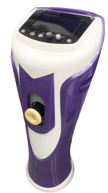 Factory! Automatic sperm collector /Portable Automatic sperm collector Auto sperm extractor