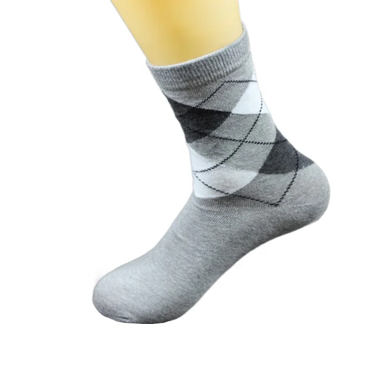 Носки мужские зимние, 5 пар