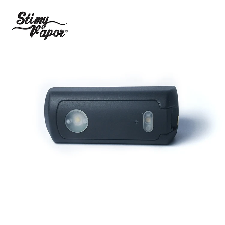 Variable voltage mini vaper box 510 thread dna chip 40W vape cartridge mods