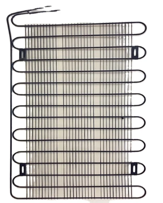 China good quality Wire Tube Refrigerator  freezer Condenser  used for cold room