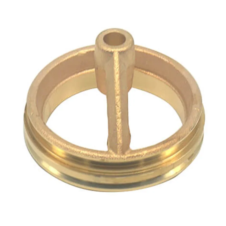 Densen customized JC-060 Casting Brass Accessories for Locomotive