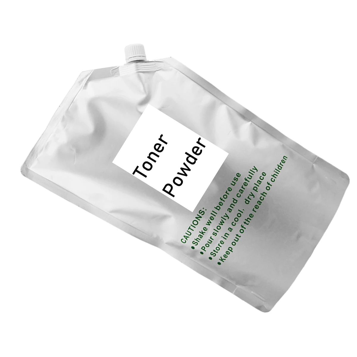 1 кг набор для заправки порошковой пыли с чернилами и тонером лазерной выстрела Canon Satera факс LBP6020 B LBP6030 W LBP6000 MF3010 VP