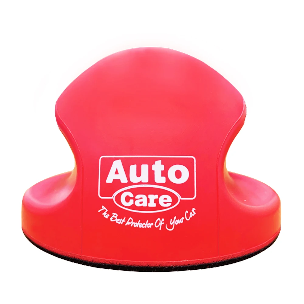 Auto Care Magic Clay Applicator PRO of Car Foam Polishing Pad