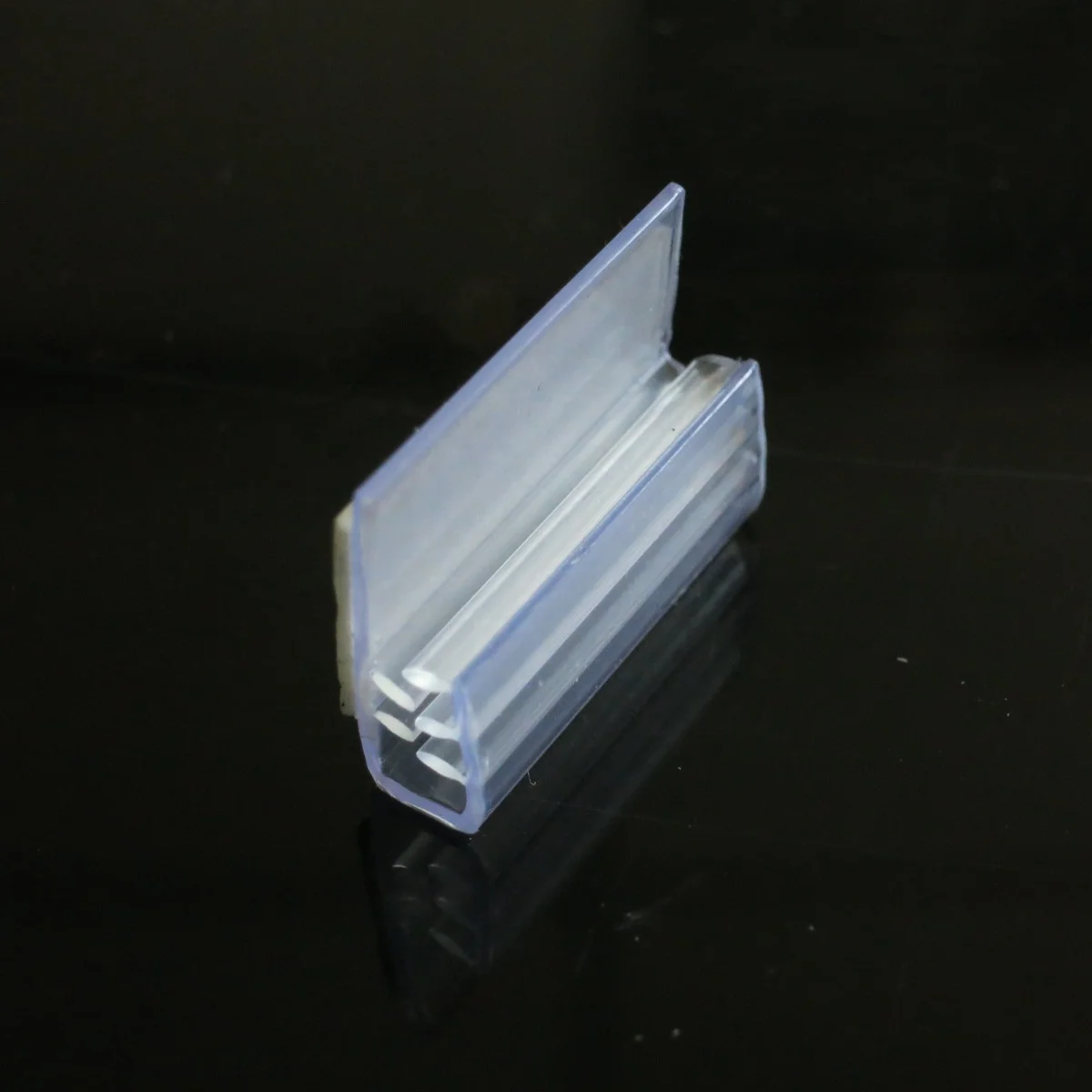 supermarket plastic adhesive supergrip for hanging