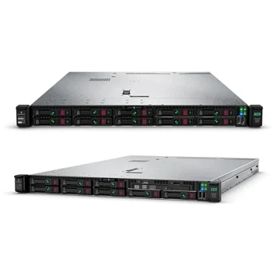 Hpe Dl380gen9 380g9 Server 719061-B21 3.5 12lff CTO 719064-B21 8sff