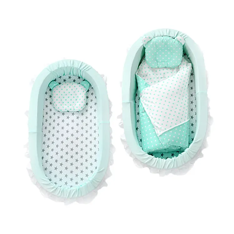 2021 Fancy Sleepwear Baby Stroller Sleeping Bag Newborn Soft 100% Organic Cotton Knitting Bags For Babies