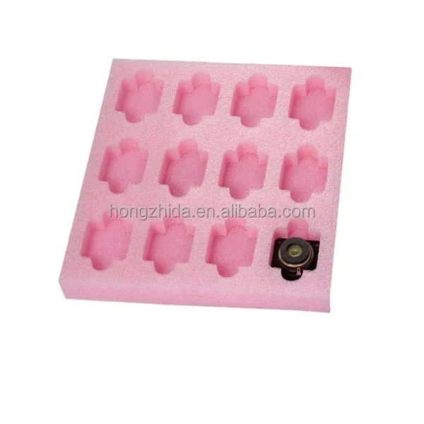 EPE foam packaging material