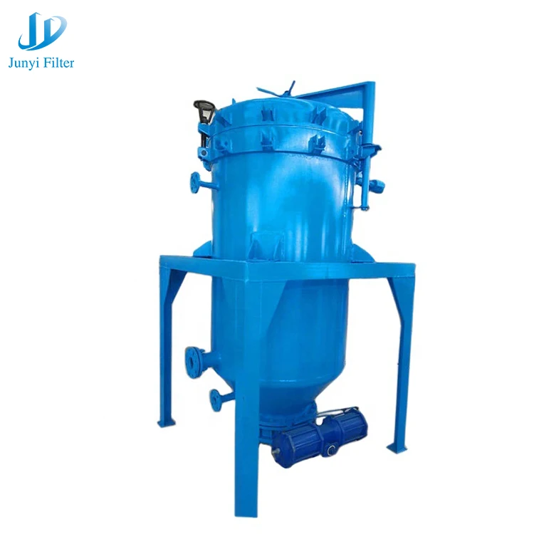 Высокоэффективная машина для фильтрации лезвия смазки из нержавеющей стали