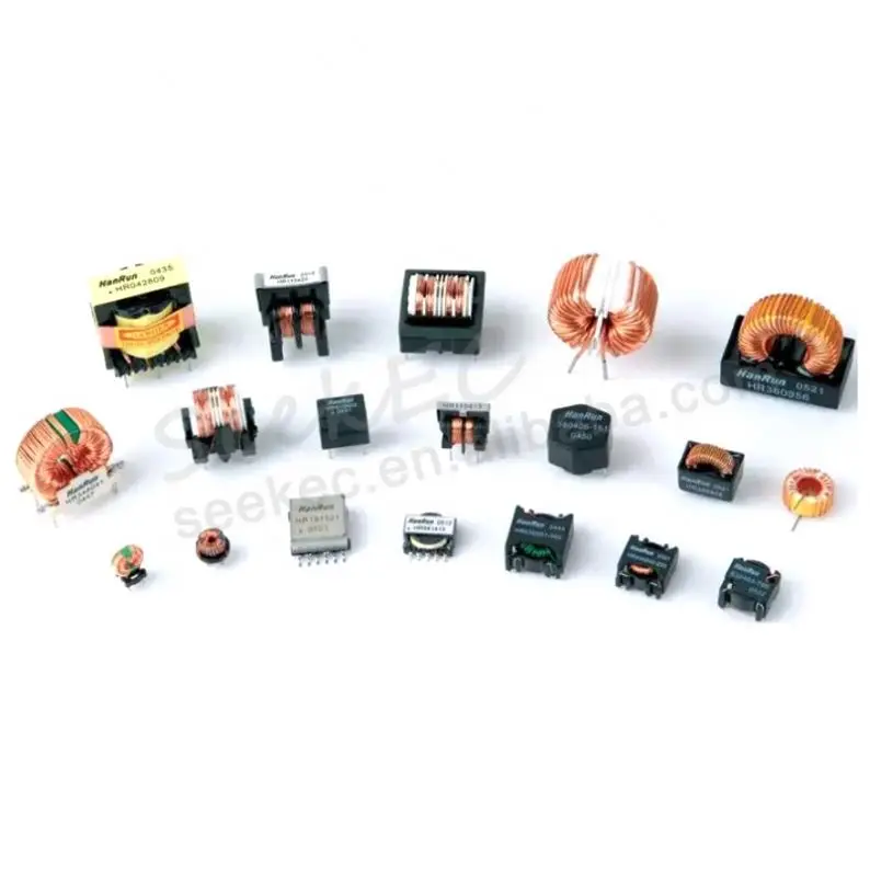 Seekec HY CMMB051H-3R3MS Indutor Crossover Inductor Variable Inductor Inductor 100Mh CMMB051H-3R3MS